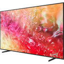 Samsung 70-inch Crystal UHD 4K Smart TV UN70DU7100FXZC IMAGE 2
