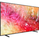 Samsung 70-inch Crystal UHD 4K Smart TV UN70DU7100FXZC IMAGE 3