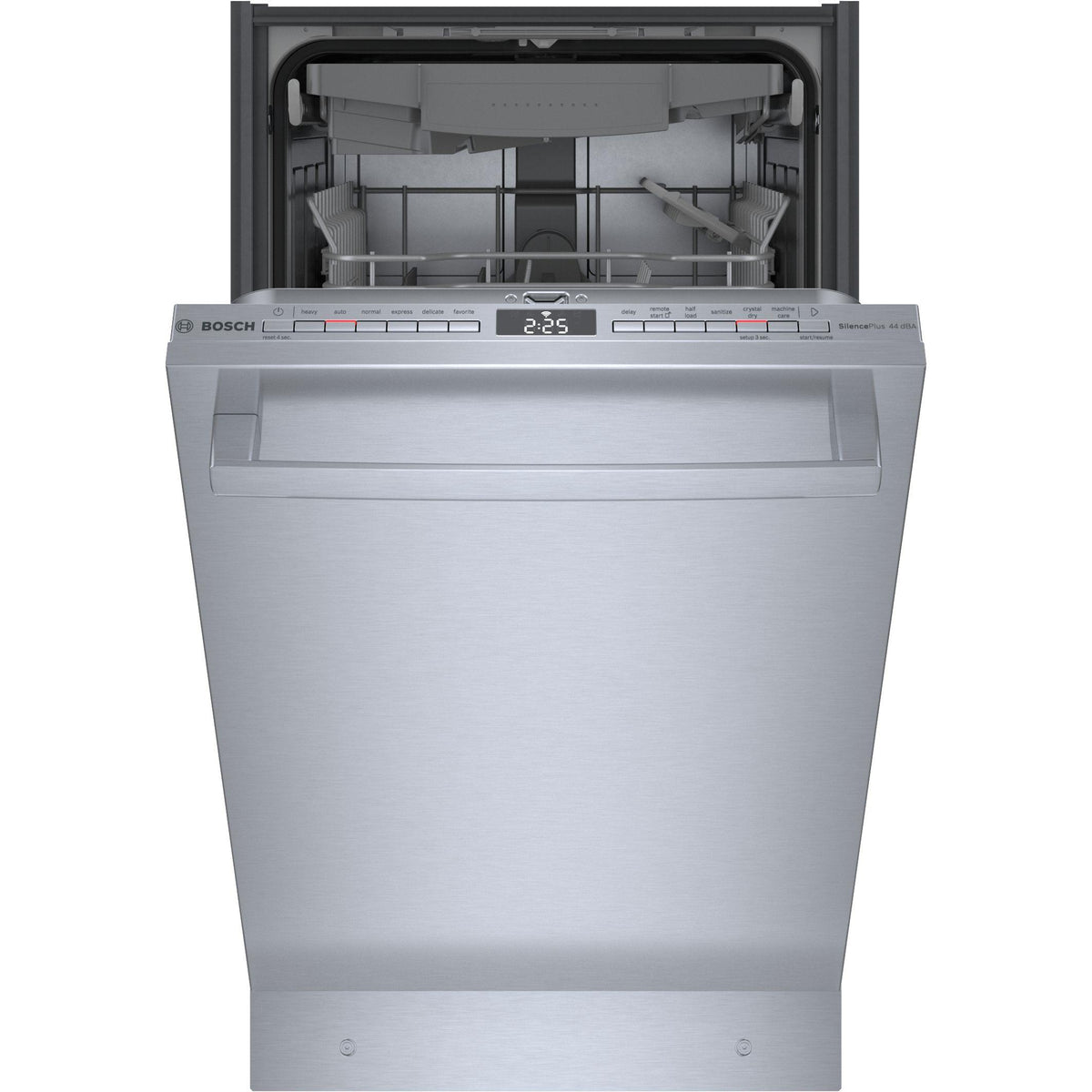 Dishwasher Series Bosch Maxx Freedom Performance Dishwasher Bosch