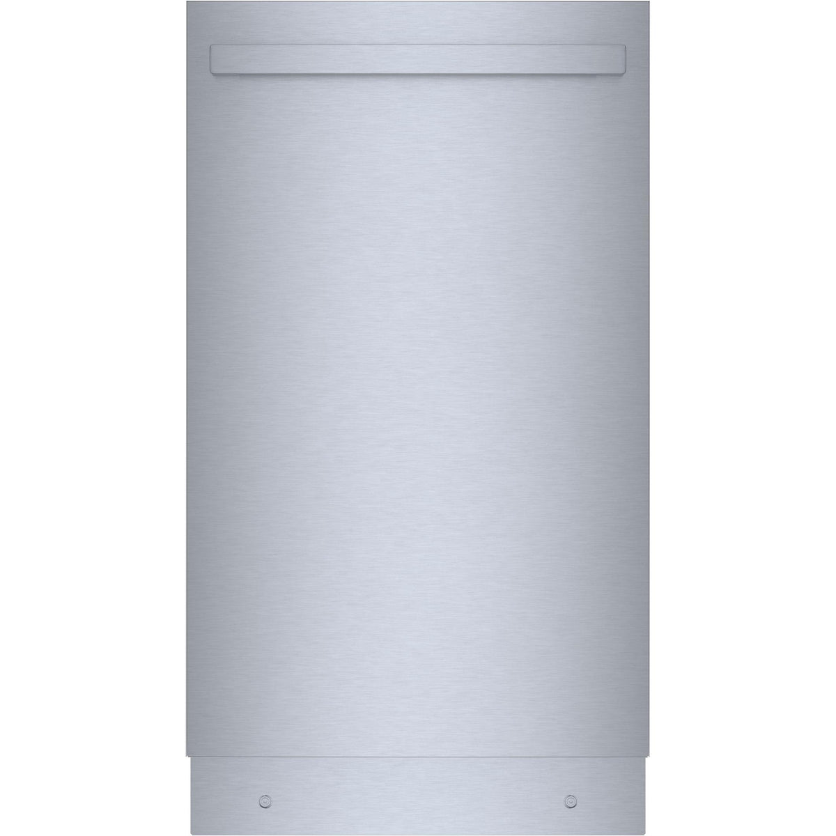 DISH// 「#DISH」 Bosch 18-inch Built-In Dishwasher with CrystalDry™ SPX68C75UC