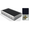  AGA 48-inch Built-In Induction Rangetop AEL481INRTABBBLK IMAGE 1
