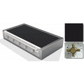  AGA 48-inch Built-In Induction Rangetop AEL481INRTABMBL IMAGE 1