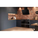  AGA 44-inch Freestanding Induction Range AERA44INS IMAGE 10