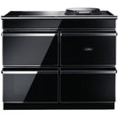  AGA 44-inch Freestanding Induction Range AERA44INS IMAGE 1