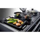  AGA 44-inch Freestanding Induction Range AERA44INS IMAGE 4