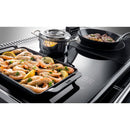  AGA 44-inch Freestanding Induction Range AERA44INS IMAGE 6