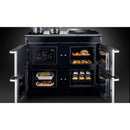  AGA 44-inch Freestanding Induction Range AERA44INS IMAGE 7