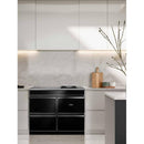  AGA 44-inch Freestanding Induction Range AERA44INS IMAGE 9