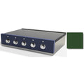  AGA 36-inch Built-in Induction Rangetop AMC36INRTCWG IMAGE 1