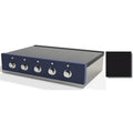  AGA 36-inch Built-in Induction Rangetop AMC36INRTMBL IMAGE 1
