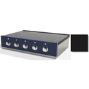  AGA 36-inch Built-in Induction Rangetop AMC36INRTMBL IMAGE 1