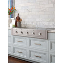  AGA 36-inch Built-in Induction Rangetop AMC36INRTSS IMAGE 11