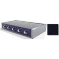  AGA 48-inch Built-in Induction Rangetop AMC48INRTBLK IMAGE 1