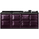  AGA 83in R7 210 Classic Electric Range with Hotcupboard & Dual Fuel Module AR7783WGLPRSP IMAGE 1