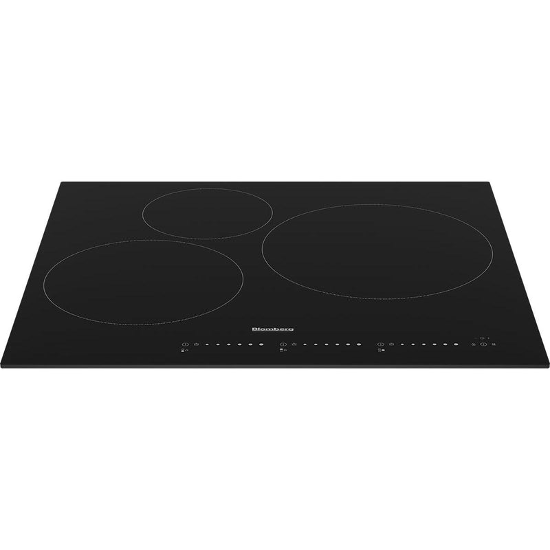 Blomberg 24-inch Built-in Induction Cooktop CTI24310 IMAGE 3