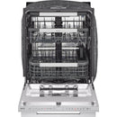 Signature Kitchen Suite Dishwashers Top Controls SKSDW2411T IMAGE 2