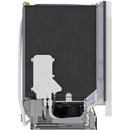  Bosch 24-inch 300 Series Dishwasher with anti-fingerprint SHE41CM2N IMAGE 18