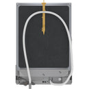  Bosch 24-inch 300 Series Dishwasher with anti-fingerprint SHE41CM2N IMAGE 19