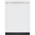  Bosch 24-inch 300 Series Dishwasher with anti-fingerprint SHE41CM2N IMAGE 1