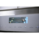 Thermador 30-inch, 7.3 cu. ft. Built-in Double Wall Oven with Steam Convection MEDS302BS IMAGE 14