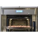 Thermador 30-inch, 7.3 cu. ft. Built-in Double Wall Oven with Steam Convection MEDS302BS IMAGE 15