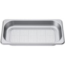 Thermador 30-inch, 7.3 cu. ft. Built-in Double Wall Oven with Steam Convection MEDS302BS IMAGE 4