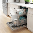  Bosch 24-inch 300 Series Dishwasher with anti-fingerprint SHE41CM5N IMAGE 13