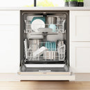  Bosch 24-inch 300 Series Dishwasher with anti-fingerprint SHE41CM5N IMAGE 15
