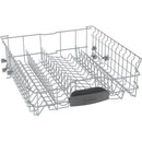  Bosch 24-inch 300 Series Dishwasher with anti-fingerprint SHE41CM5N IMAGE 9