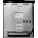  Danby 30-inch Slide-in Induction Range with True European Convection DIRC300BSSC IMAGE 8