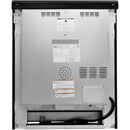  Danby 30-inch Slide-in Electric Range DRRM300BSSC IMAGE 7