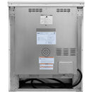  Danby 30-inch Slide-in Electric Range DRRM300WC IMAGE 8