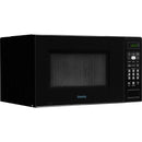  Danby 17-inch, 0.7 cu.ft. Countertop Microwave Oven with 6 Auto Cook Options DBMW0721BBB IMAGE 3