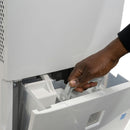  Danby 22-Pint Dehumidifier DDR020BJ2WDB IMAGE 5