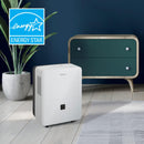  Danby 40-Pint Dehumidifier DDR040BJ2WDB IMAGE 9