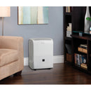  Danby 40-Pint Dehumidifier DDR040EB2WDB IMAGE 2
