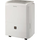  Danby 40-Pint Dehumidifier DDR040EB2WDB IMAGE 5