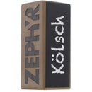  Zephyr Zephyr Presrv Kegerator Chalkboard Handle PRKHAN-001 IMAGE 2