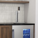  Zephyr Zephyr Presrv Kegerator Chalkboard Handle PRKHAN-001 IMAGE 5