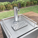  Zephyr Zephyr Presrv Kegerator Chalkboard Handle PRKHAN-001 IMAGE 6