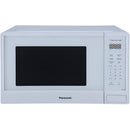  Panasonic 1.3 cu. ft. Countertop Microwave Oven NN-SU65NBC IMAGE 1