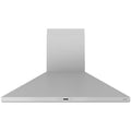 Zephyr 48-in Siena Pro Wall Mount Hood ZSP-E48DS IMAGE 1