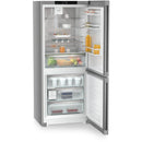 Liebherr 30-inch, 15 cu.ft. Bottom Freezer Refrigerator with EasyFresh C7620 IMAGE 3