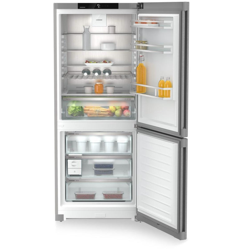 Liebherr 30-inch, 15 cu.ft. Bottom Freezer Refrigerator with EasyFresh C7620 IMAGE 4