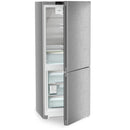 Liebherr 30-inch, 15 cu.ft. Bottom Freezer Refrigerator with EasyFresh C7620 IMAGE 6