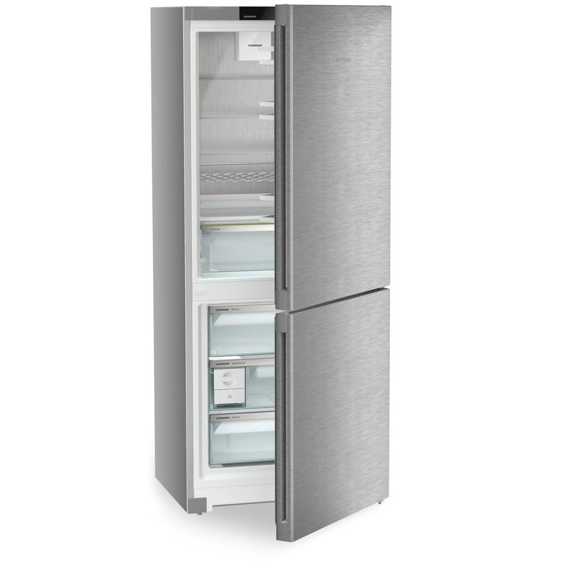 Liebherr 30-inch, 15 cu.ft. Bottom Freezer Refrigerator with EasyFresh C7620 IMAGE 6