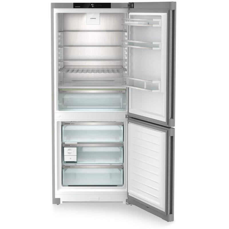 Liebherr 30-inch, 15 cu.ft. Bottom Freezer Refrigerator with EasyFresh C7620 IMAGE 7