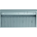 Broan 42-inch Wall Mount Range Hood E6042TSSM IMAGE 3