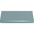 Broan 42-inch Wall Mount Range Hood E6042TSSM IMAGE 4