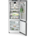 Liebherr 30-inch, 16.8 cu.ft. Bottom Freezer Refrigerator with BioFresh Professional CB7790IM IMAGE 4